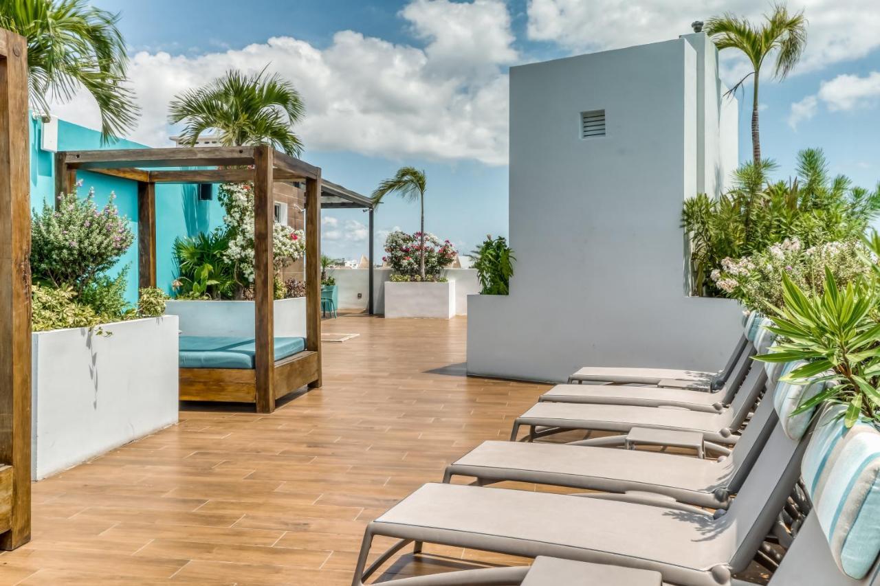 Turchese 303 N @ The Gallery Playa del Carmen Luaran gambar